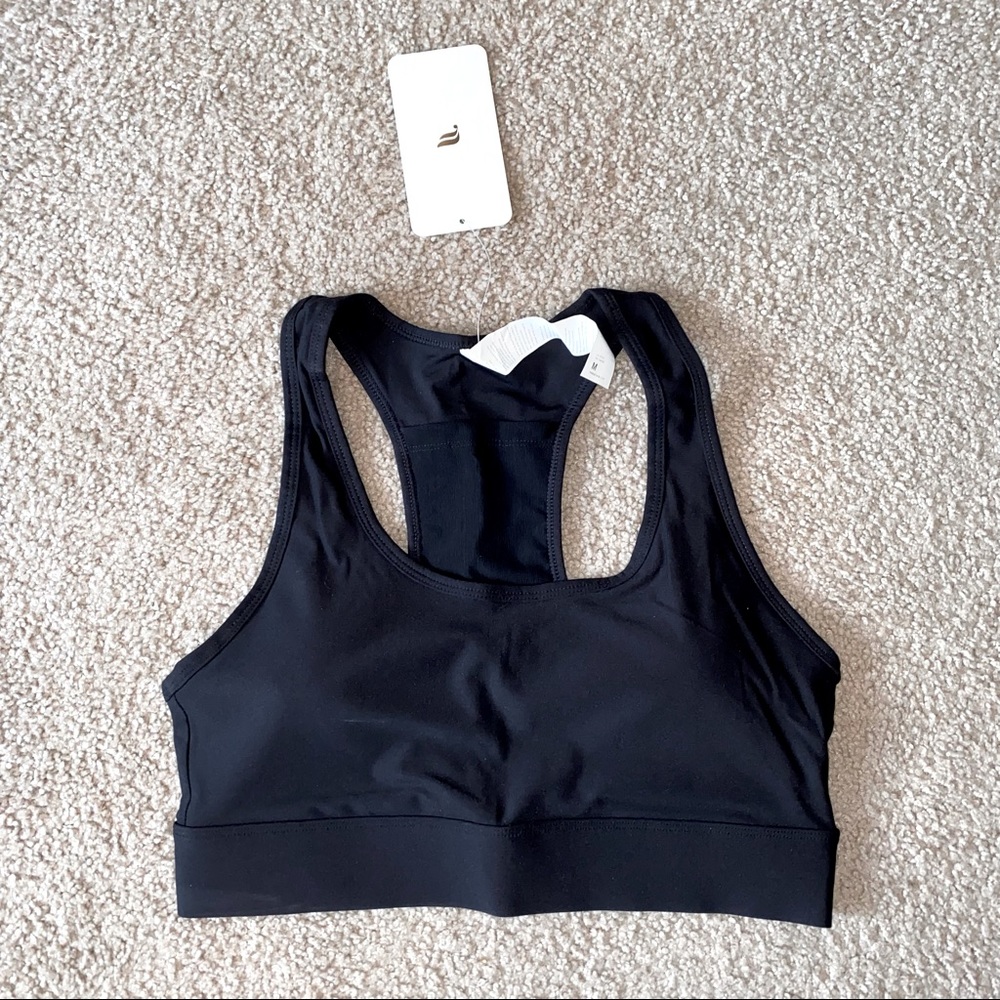 Fabletics sports bra